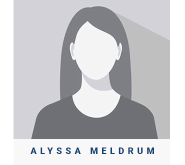 ALYSSA MELDRUM