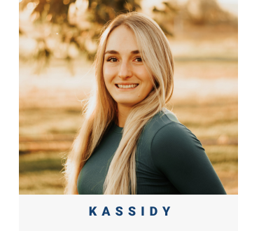 KASSIDY