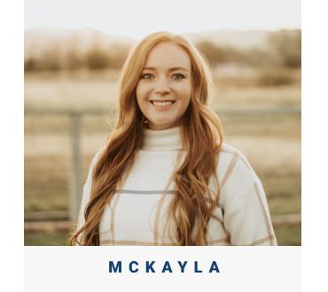 MCKAYLA