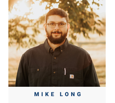 MIKE LONG