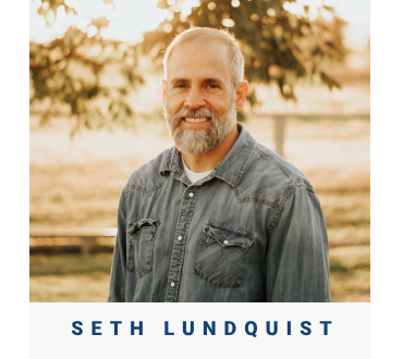 SETH LUNDQUIST